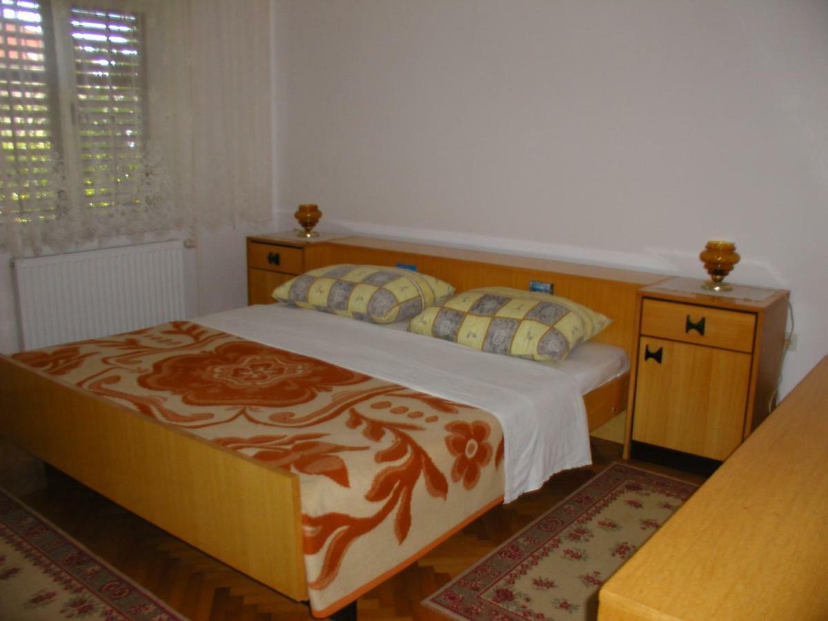 Apartman Jozo Orij Dugi Rat Exterior foto