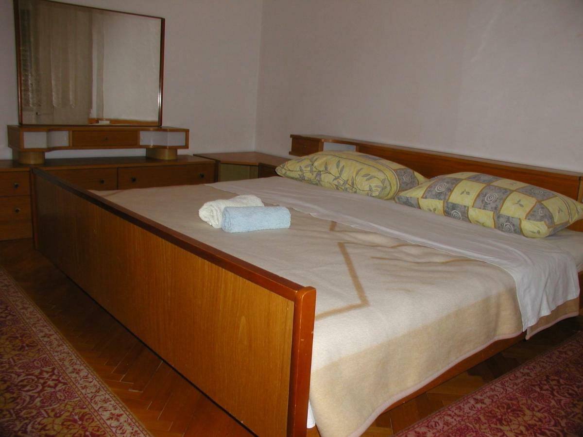 Apartman Jozo Orij Dugi Rat Exterior foto